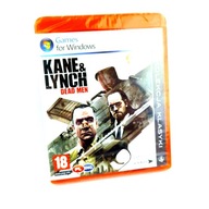 NOWA POM KOLEKCJA KLASYKI KANE LYNCH DEAD MAN PL
