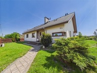 Dom, Rzeczyce, Rudziniec, Gliwicki, 170 m²