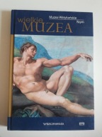 Muzea Watykańskie, Rzym Barbara Furlotti