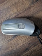 Lusterko prawe Mercedes W220 kolor 13PIN kompletne