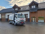 Renault Midlum 270 DXI Polewaczka Myjka Karcher Mycie Ulic Myjka Drogowa