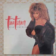 Tina Turner - Break Every Rule - 1986 SP [EX+/VG+]