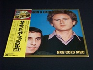 SIMON & GARFUNKEL/ Simon & Ga..Vol.1 JAPAN