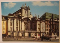 Wien - Kirche am Hof 1386 - 1403, WIEDEŃ, AUSTRIA