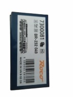 ROCO 7300081 Lokomotywa spalinowa BR 232 049 Pol-Miedź-Trans