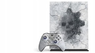 Kolekcjonerska Konsola Xbox One X 1 TB Edycja Gears Of War