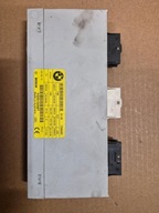 BMW STEROWNIK MODUŁ KLAPY TYLNEJ BAGAŻNIKA nr 7258363