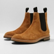 Rag & Bone Spencer Chelsea Sztyblety R43
