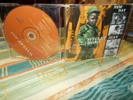 Wyclef Jean Featuring Bono – New Day Singiel