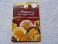 MAKARONY KLUSKI KOPYTKA ŁAZANKI