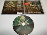 Iron Maiden – A Matter Of Life And Death - CD 2006 1.WYDANIE C1397