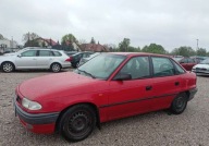 Opel Astra Opel Astra 1.4 BenzynaLPG 82KM