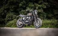 BSA Bantam 350 NOWOSC Matkowski Motocykle Quady Wroclaw Benzyna 29KM