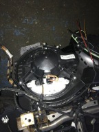 WENTYLATOR DMUCHAWA NAGRZEWNICY BMW F20 F30