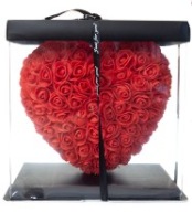 PREZENT NA WALENTYNKI