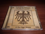 Mandrosys - A Nine Days' Penance