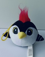 TM Toys Gang Słodziaków Juniorzy Dzięcioł Dominik z zawieszką 21cm