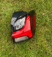 Mitsubishi Asx lampa prawy tył