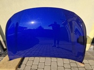 toyota corolla e21 maska 8Y8 w kolor igła