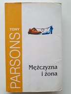 Mężczyzna i żona Parsons