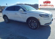 Lincoln Nautilus Reserve 2021 2.0 Benzyna 250KM