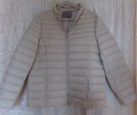 LEKKA KURTKA PUCHOWA CHRISTIAN BERG R.46