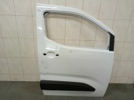 Drzwi przód prawe Berlingo Combo Partner Rifter