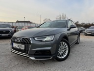 Audi A4 Allroad Allroad -Quattro - Szwajcaria - Top - 2 x kola 2.0 Benzyna