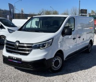 Renault Trafic 2.0 DCI-130 L2H1-Długi Klima 2x Boczne Drzwi Serwis ASO 2023