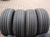 4x nowe opony Goodyear EfficientGrip Performance 195/55 R16