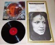 HALINA FRACKOWIAK "GEIRA" EX+ 1press1977r !!!PLAKAT!!!