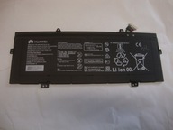 Orginalna BATERIA HUAWEI MATEBOOK 14 / X PRO HB4593R1ECW-22 4H