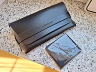 ISABEL MARANT etui okulary oryginał {nowy} !!!!