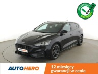Ford Focus automat full LED półskóra navi klima