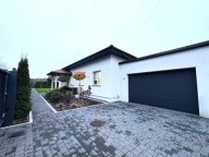 Dom, Rozalin, Nadarzyn, Pruszkowski, 161 m²