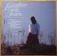 THE LAUGHTER & TEARS - COLLECTION 1980 - winyl
