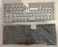 Klawiatura Fujitsu K011718N4 p/n N759 REV V00 P/N 531020237831