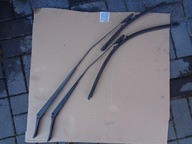 Ramie wycieraczki prawe przód RENAULT LAGUNA III europa