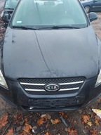 Maska Kia Ceed I 2006-9r 1K -czarna