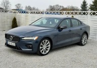 Volvo S60 Volvo S60 B5 B AWD Ultimate Dark 2.0 Benzyna 250KM