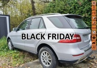Mercedes-Benz ML Mercedes-Benz ML 3.0 Diesel 256KM
