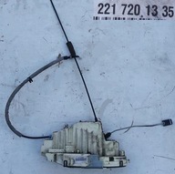 ZAMEK DRZWI LEWY PRZÓD MERCEDES S W221 2217201335