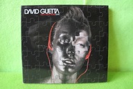 CD Just A Little More Love David Guetta