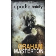 Upadłe anioły Graham Masterton ksiazka