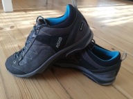 Buty sportowe Goretex i Vibram
