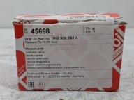 Febi Bilstein 45698 Konwerter ciśnienia, sterowanie spalinami