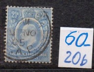 Wschodnia Afryka - Uganda 4 , nr 20 b