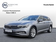 Volkswagen Passat Variant 2.0TDI 200KM 4x4 ACC Kam