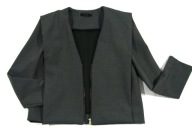 24 COS Rewelacyjny Architektoniczny Żakiet 36