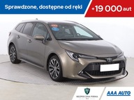 Toyota Corolla 1.2 Turbo, Salon Polska